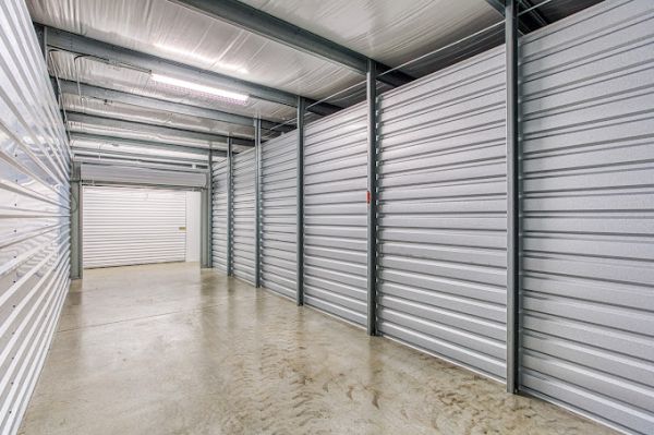 Storage Sense - Dahlonega