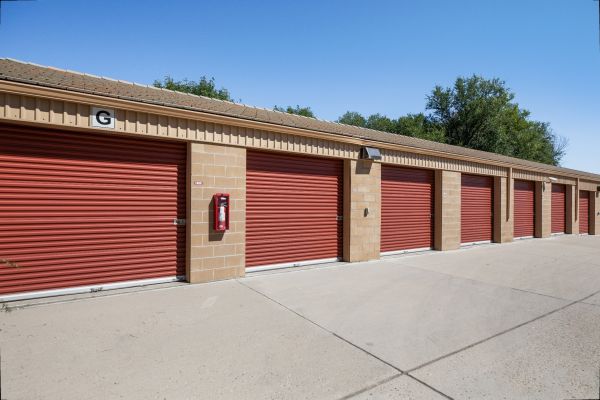 Storage Etc. - Westminster, CO
