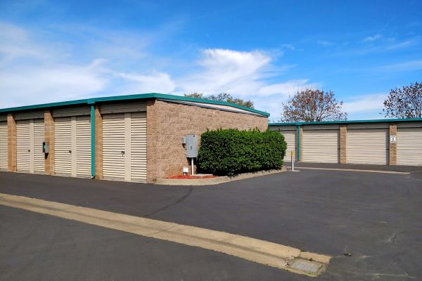 Storage Masters Self Storage