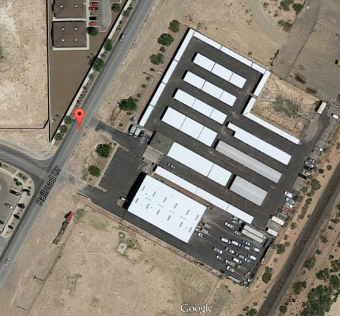 Northeast Storage