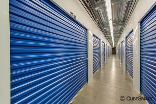 CubeSmart Self Storage - Phoenix - 533 East Dunlap Avenue