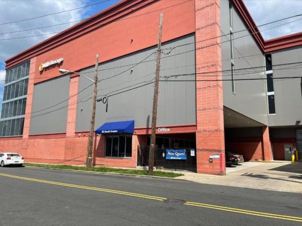 Extra Space Storage - 3858 - Newark - Gould Ave