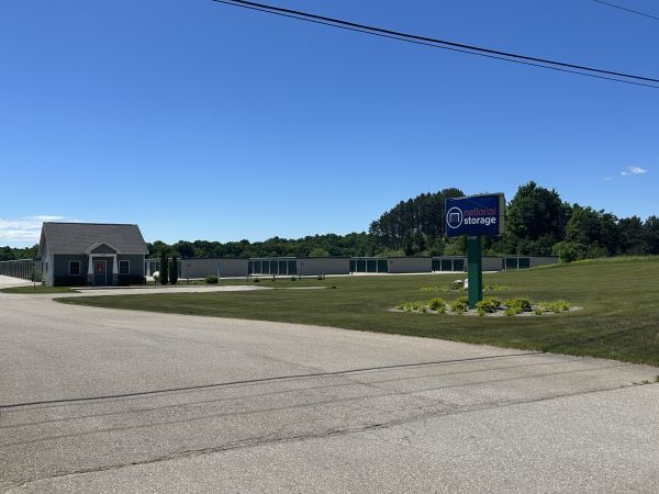 National Storage - East Traverse Hwy