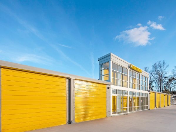 Storage King USA - 010 - Tallahassee, FL - Capital Circle NW