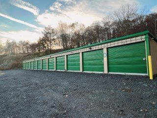 Storage Sense - Mayfield
