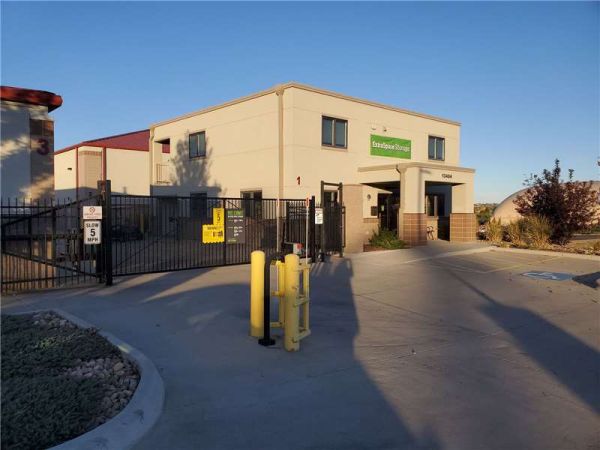 Extra Space Storage - 7799 - Centennial - Broncos Pkwy
