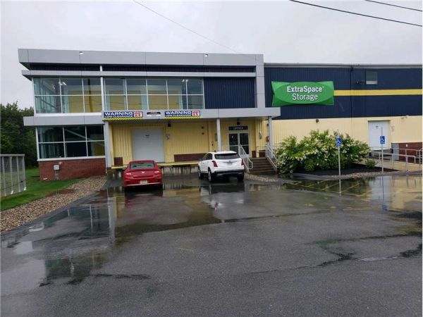 Extra Space Storage - 6193 - Wakefield - Audubon Rd