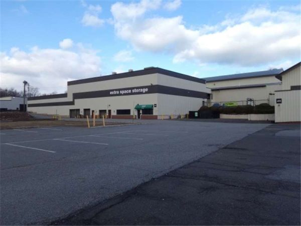 Extra Space Storage - 1156 - Mahwah - Ramapo Valley