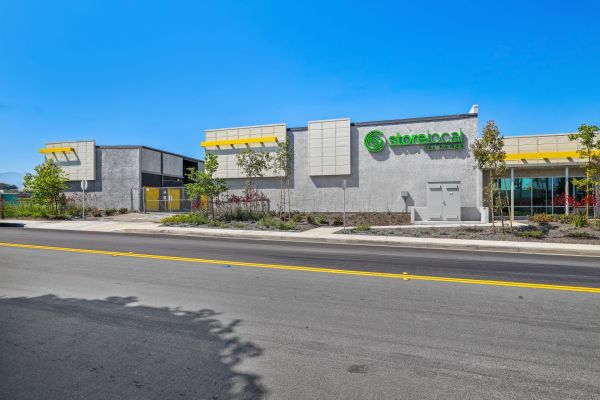 Storelocal Self Storage - Corona