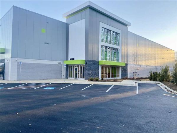 Extra Space Storage - 7530 - Annapolis - Old Mill Bottom Rd