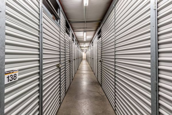 StorageMart - Center St
