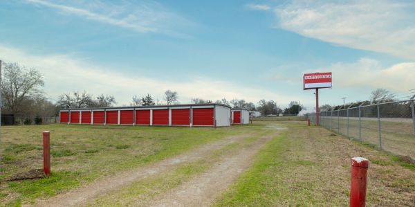 KO Storage of Talco - N 1st St