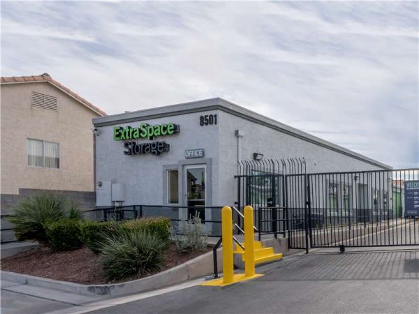 Extra Space Storage - 1731 - Las Vegas - 8501 West Charleston Blvd