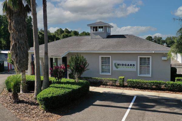Midgard Self Storage - Okahumpka