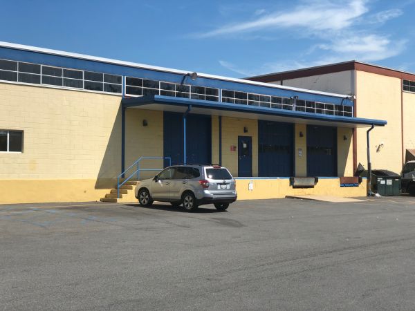 Safe Haven Self Storage - Elmsford