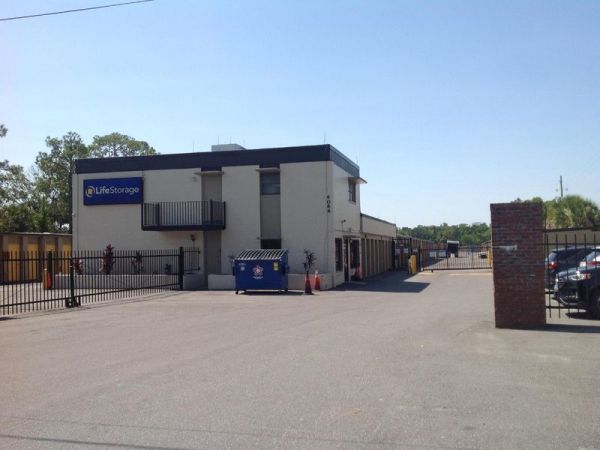 Extra Space Storage - 3057 - Orlando - Silver Star Road