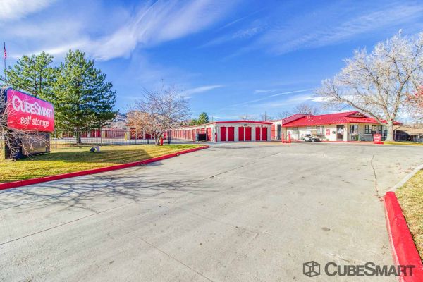 CubeSmart Self Storage - Golden