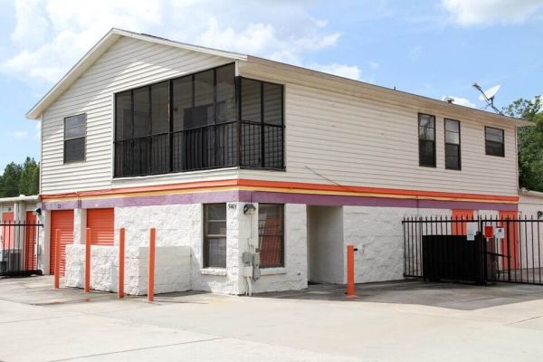 Public Storage - Orlando - 5401 LB McLeod Road