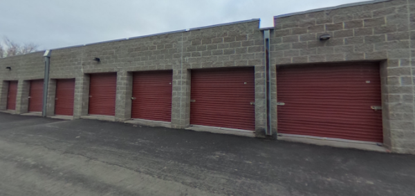 Storage Sense - Hamel - Self Service