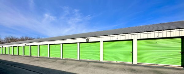 Royal State Storage Springfield