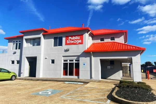 Public Storage - Southaven - 7230 Airways Blvd