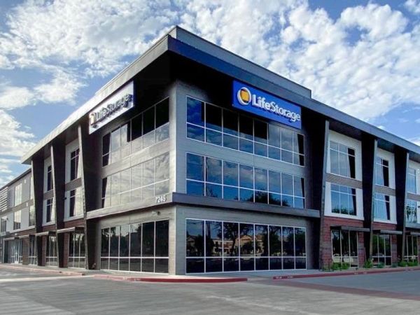 Extra Space Storage - 3909 - Scottsdale - East Gold Dust