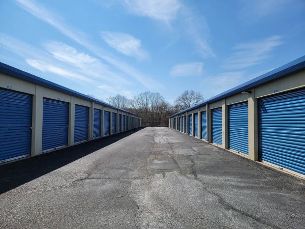 Storage Sense - Westerly - Airport