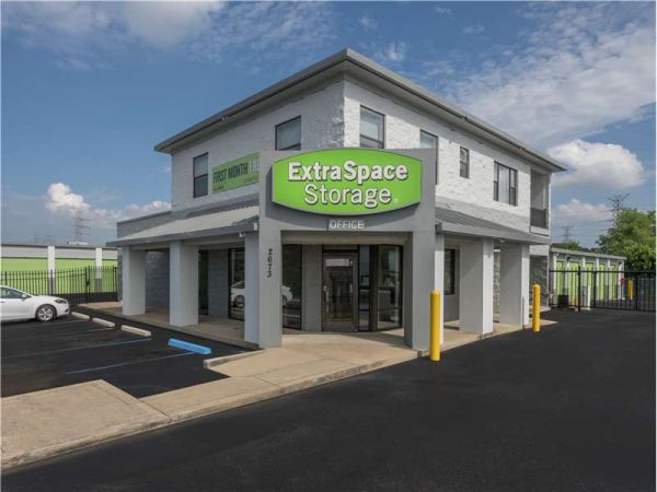 Extra Space Storage - 0198 - Memphis - Mt Moriah Terrace