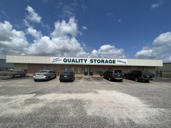 Bald Eagle Storage - Summerdale