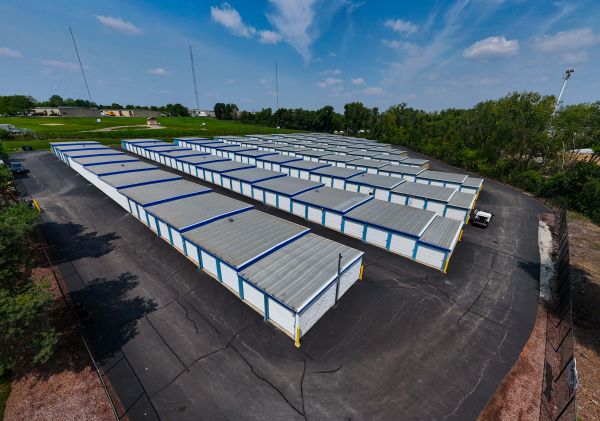 Trojan Storage of South Elgin