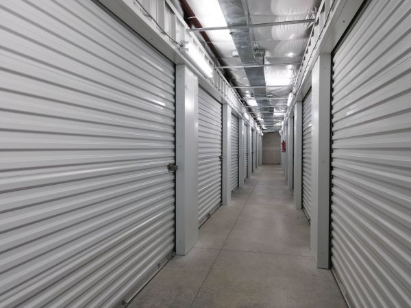 Morehead Climate Controlled Self Storage- Jacob Dr