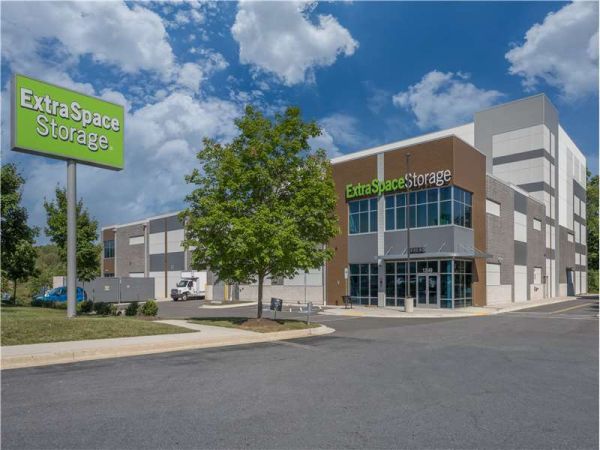Extra Space Storage - 7337 - Rockville - Montgomery