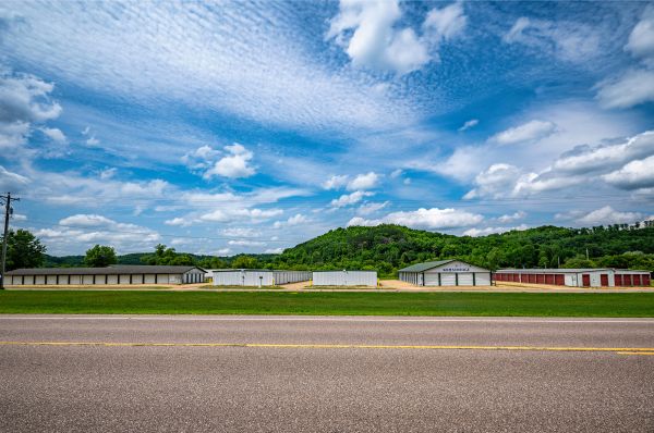 KO Storage of Knapp - US-12