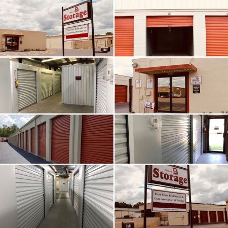 Dothan Lock Storage