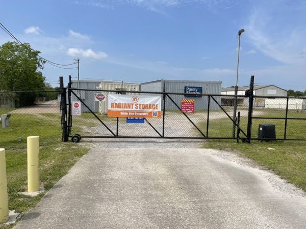 Radiant Storage - Nederland