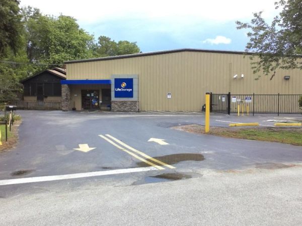 Extra Space Storage - 3082 - Jacksonville - Old Sunbeam Road