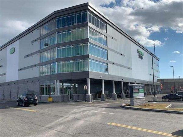 Extra Space Storage - 7354 - Stratford - Main St