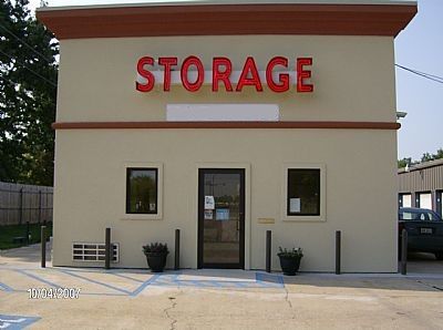 BLM Storage