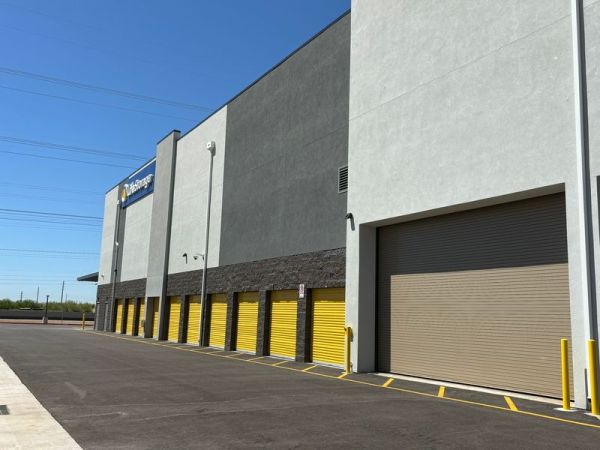 Extra Space Storage - 4272 - Phoenix - Whispering Wind Dr