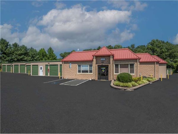Extra Space Storage - 7497 - Forest Hill - Newport Dr