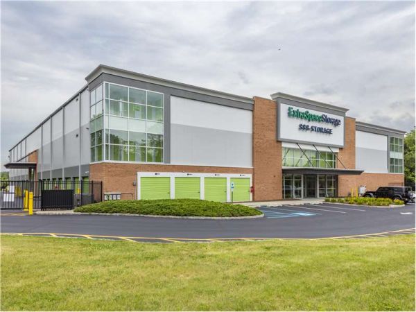 Extra Space Storage - 8352 - Denville - Morris Ave