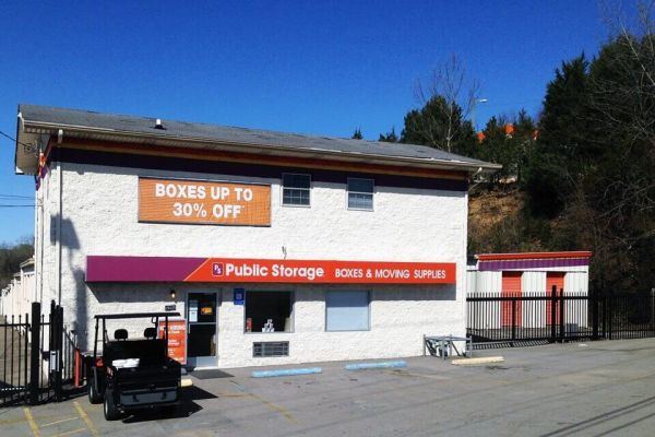 Public Storage - Old Hickory - 15025 Lebanon Road
