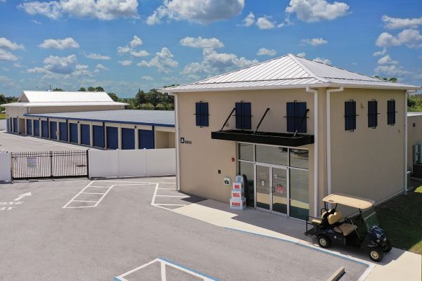 Midgard Self Storage - Lakewood Ranch
