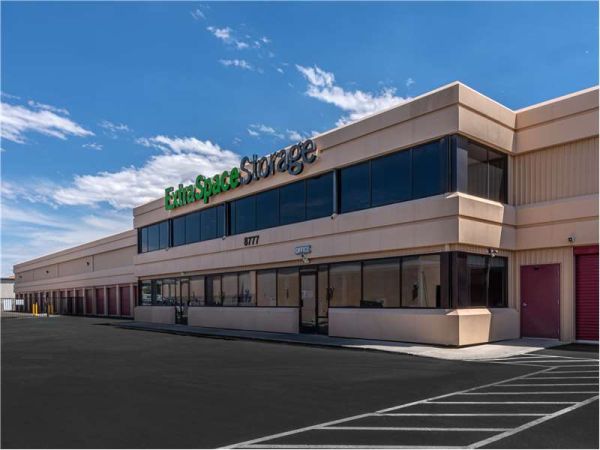 Extra Space Storage - 7264 - Las Vegas - Warm Springs Rd