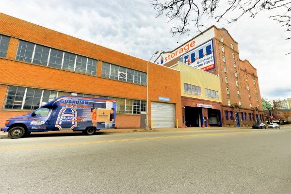 Guardian Storage - Shadyside