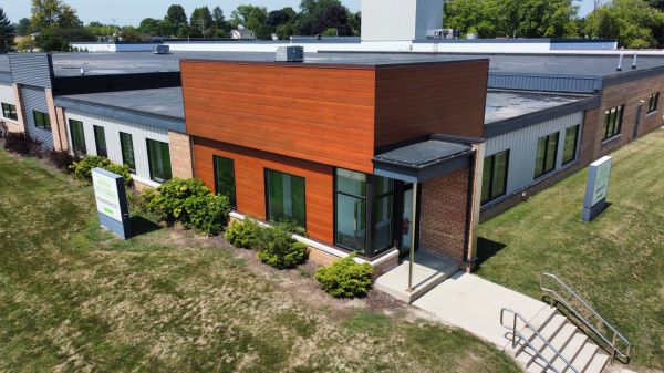 Grafton Self Storage