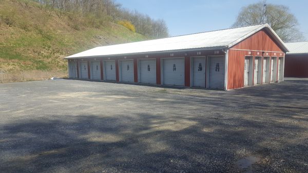 SpringSide Storage