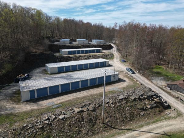 Tunnel Hill Storage