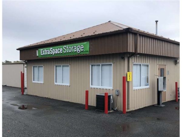 Extra Space Storage - 6203 - Chester - Andrews Ln - Annex