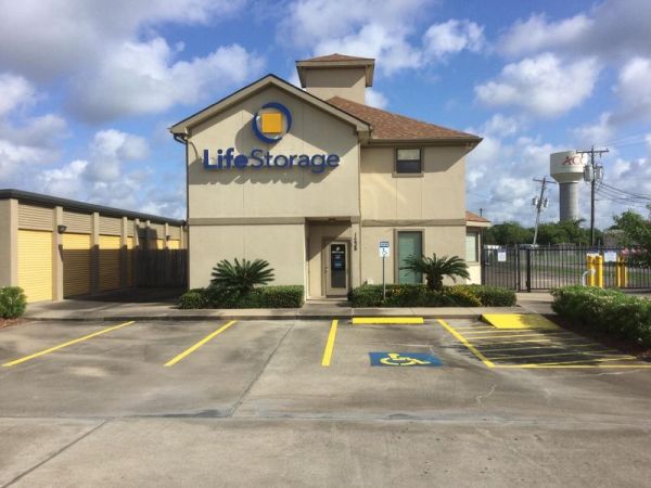Extra Space Storage - 3191 - Alvin - 1462 Rd